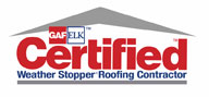 GAF/ELK Certified